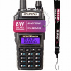 Vysielačka Mirkit UV-82 MK5 8W MAX Power 1800