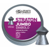 Strelivo Diabolo JSB Exact Straton 5.5