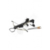 1.9.1. Reflexná kuša SKORPION XBR 300 CAMO 175 lbs s kolimátorom (80222)