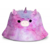 Squishmallows klobúk Jednorožec Lola