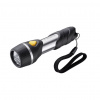 Varta Day Light Multi LED F10 Hliník, Čierna Baterka na retiazke (v16631101421)