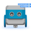 HP-RO START B - Otto Starter Builder Kit HP-RO START B
