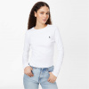 Tričko Jack Wills White 7759759