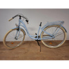 Dámsky mestský bicykel Goetze Style 28
