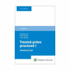 Trestné právo procesné I. Všeobecná časť (Jaroslav Ivor, Peter Polák, Jozef Záhora)
