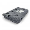 DRYBED Premium Vet Bed Big Paw