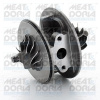 Kostra trupu, turbo MEAT & DORIA 60128