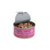 FISH4CATS Konzerva pre mačky Finest tuniak s lososom 70g