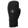DC Franchise Mitten KVJ0/Black M
