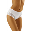 Wol-bar Dámske nohavičky eco-QI white M