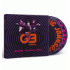 G3 - Satriani / Vai / Johnson / Reunion Live / Digipack / 2CD [2 CD]