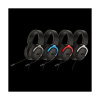 ASUS TUF Gaming H3 Slúchadlá s mikrofónom Kábel Pres hlavu Hranie Čierna, Šedá (TUF GAMING H3 GUN METAL)