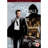 Casino Royale DVD