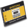 PATONA batéria pre Panasonic CGA-S003E 600mAh 3,6V Li-Ion