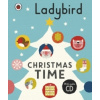 Ladybird Christmas Time: Treasury and Audio CD