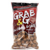 Starbaits Boilies Grab & Go Global Halibut 2,5kg 20mm