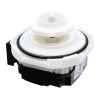 Umývacia pumpa s turbínou 488000731573 Whirlpool 95 W