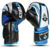 Detské boxerské rukavice 6oz - Junior Blue ARB407v1-6oz NEPLATÍ