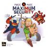 REXhry Hrdinové bez záruky: Maximum Security