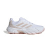 Dámske Sneakersy nízke ADIDAS COURTJAM CONTROL 3 W ID5711 – Biela