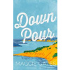Downpour - Maggie Gates, Hodder & Stoughton