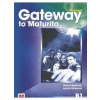 Gateway to Maturita B1, 2nd Edition: Workbook