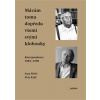 Mávám tomu dopředu všemi svými klobouky Korespondence 1983 1998 - Diviš Ivan Král Petr