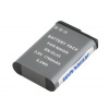 AVACOM Nikon EN-EL23 Li-Ion 3.8V 1700mAh 6.4Wh