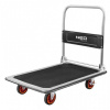 Plošinový přepravní vozík, nosnost 300 kg NEO Tools
