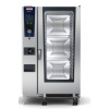 Elektrický konvektomat Rational 20-2/1 ThermoCook Rational