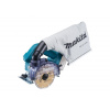 Makita DCC500Z Aku diamantová rezačka 18V bez aku