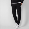 Tepláky CHAMPION čierne M RIB CUFF PANTS 218341 KK001 NBK
