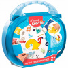 Maped Súprava Creativ Early Age Prstové farby