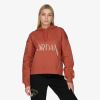 Nike W J BRKLN FLC JORDAN PO M