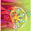 Mandaly odvahy - Kovandová Alexandra