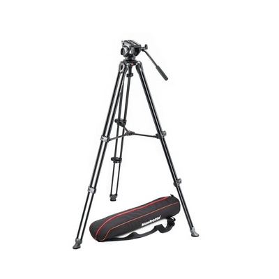 Manfrotto MVK500AM (MVT502AM + MVH500A)