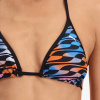 Puma SWIM WOMEN FORMSTRIP TRIANGLE TOP 1P M