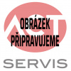 ACT SERVIS ACT - Rozeta krycia - pár Povrch: OC - chrom lesklý, Prevedenie: PZ (vložkový zámok)