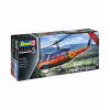 Revell Plastic ModelKit vrtuľník 03867 - Bell UH-1D „Dovidenia Huey“ (1:32)