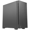 Antec P10C, Midi-Tower, silent, ATX - black 0-761345-80102-7