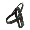 Postroj Hurtta Casual ECO černý 50-60cm