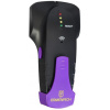 Stavebný detektor ERMENRICH Ping SD20 Violet