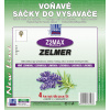 Vrecká do vysávača Vrecká do vysávača Z2 MAX - vôňa levandule (3103S)