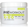 Bodylab Pre workout 200 g Exp. Příchuť: Bubblegum exp.01.2021