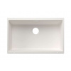 Blanco Subline 700 Silgranitový drez, 73x46 cm, biela 527807