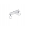 STROPNÉ SVIETIDLO LAMPA TRIO NARCOS 873170231 LED BIELA