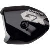 SRAM GX EAGLE TRIGGER COVER KIT RIGHT BLK