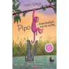 Pipo Dobrodružstvá ružovej opičky - Carlo Collodi
