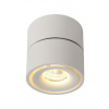 Lucide 35911/08/31 Stropné bodové svietidlo YUMIKO LED, 8W, 2700K, 627lm, IP20, biela