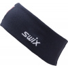 Čelenka Swix Fresco Headband - Dark navy M/L